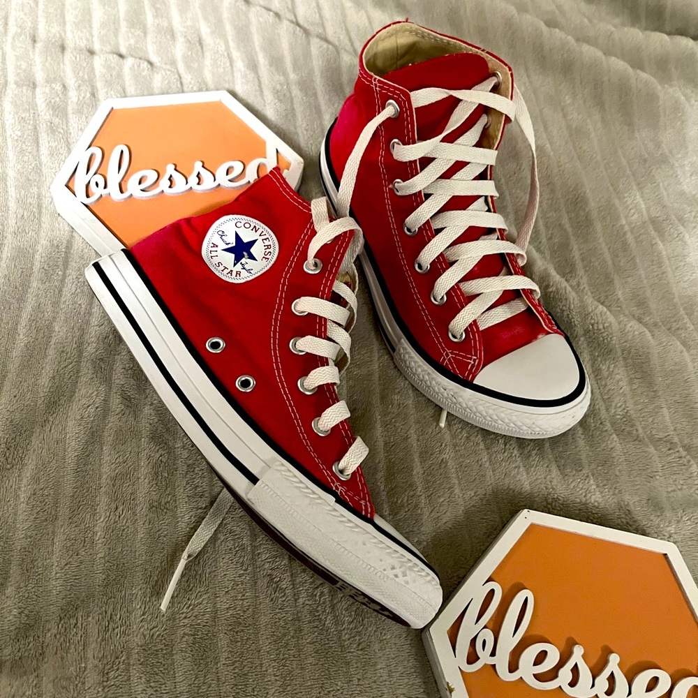 Boot converse - Picture 2 of 4